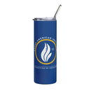 GAI Stainless steel tumbler
