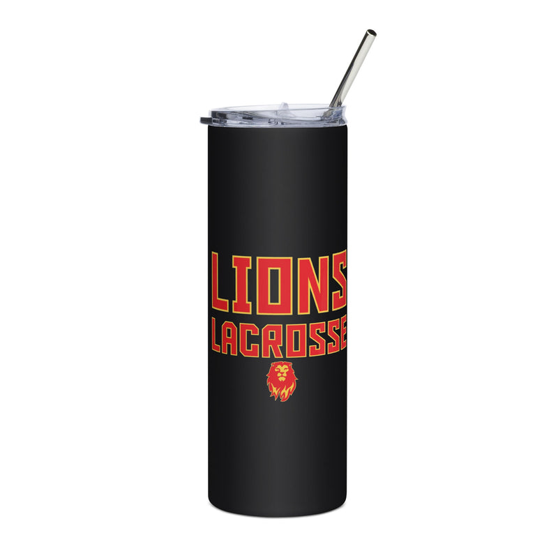 MAL Stainless steel tumbler