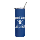 Vaso de acero inoxidable SYL