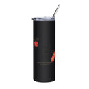 CIAJ Stainless steel tumbler