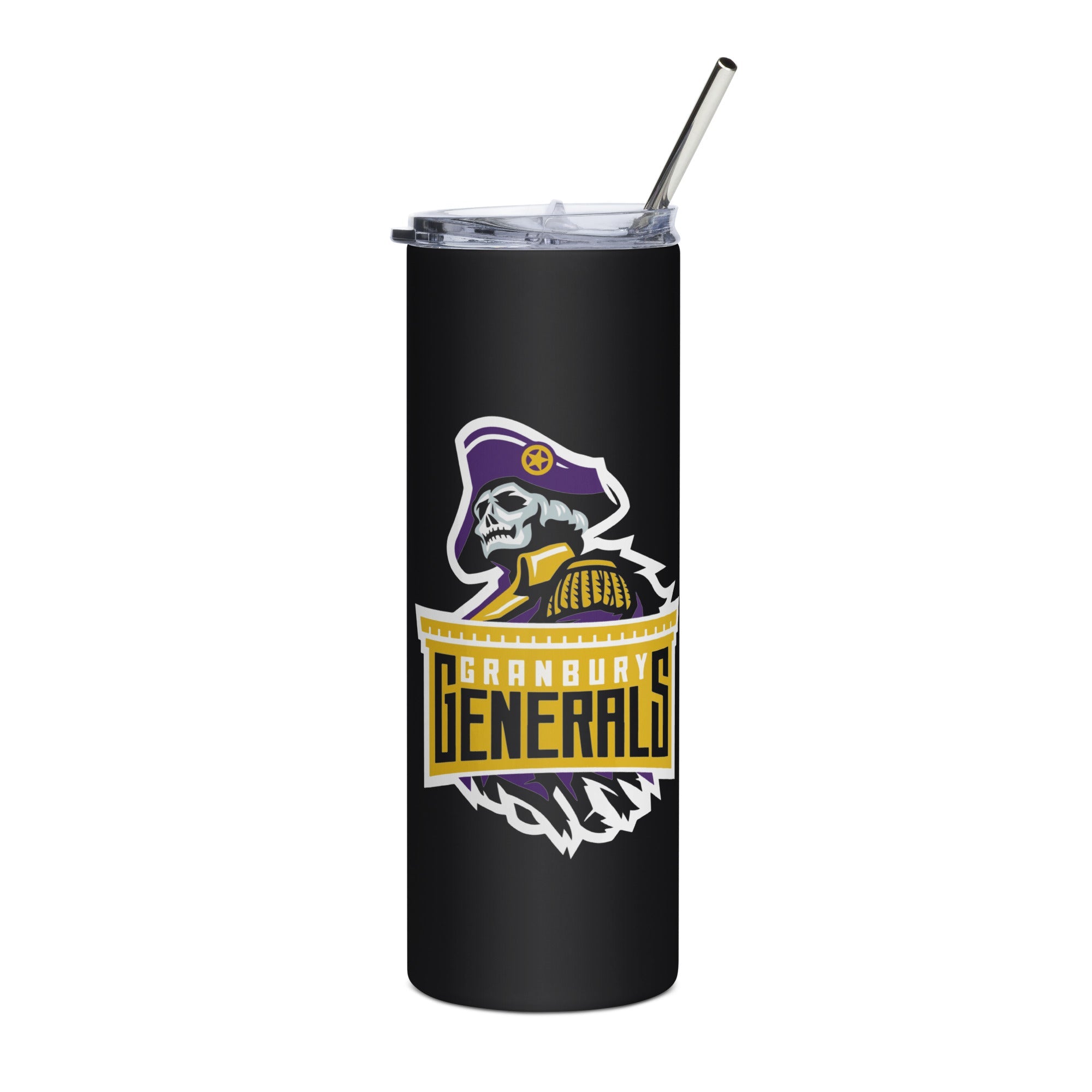 GGF Stainless steel tumbler