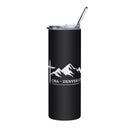 CMA Stainless steel tumbler