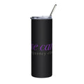 WCPC Stainless steel tumbler