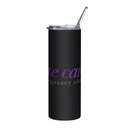 WCPC Stainless steel tumbler