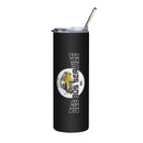 DBS Stainless steel tumbler