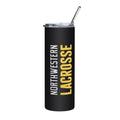 Vaso de acero inoxidable Northwestern Lehigh