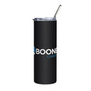 BCBC Stainless steel tumbler