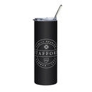 SFR Stainless steel tumbler