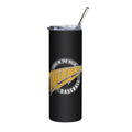 LHYAA Stainless steel tumbler