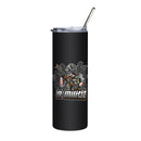 VRM Stainless steel tumbler