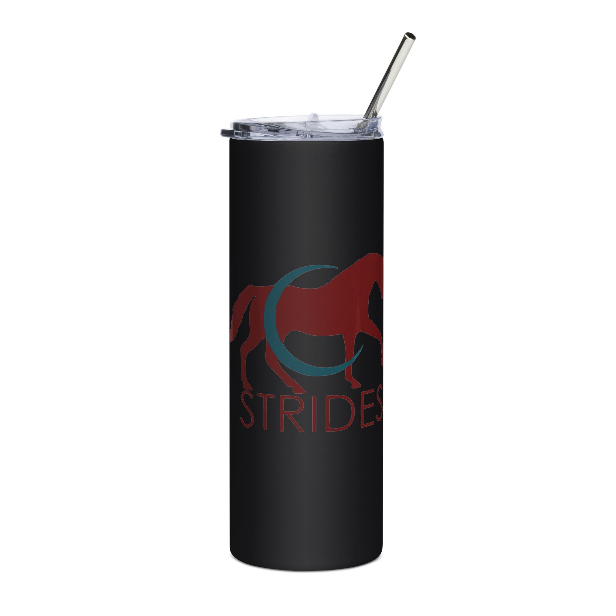 SRA Stainless steel tumbler