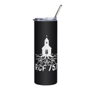RCF Stainless steel tumbler