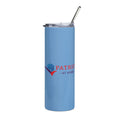 PAH Stainless steel tumbler