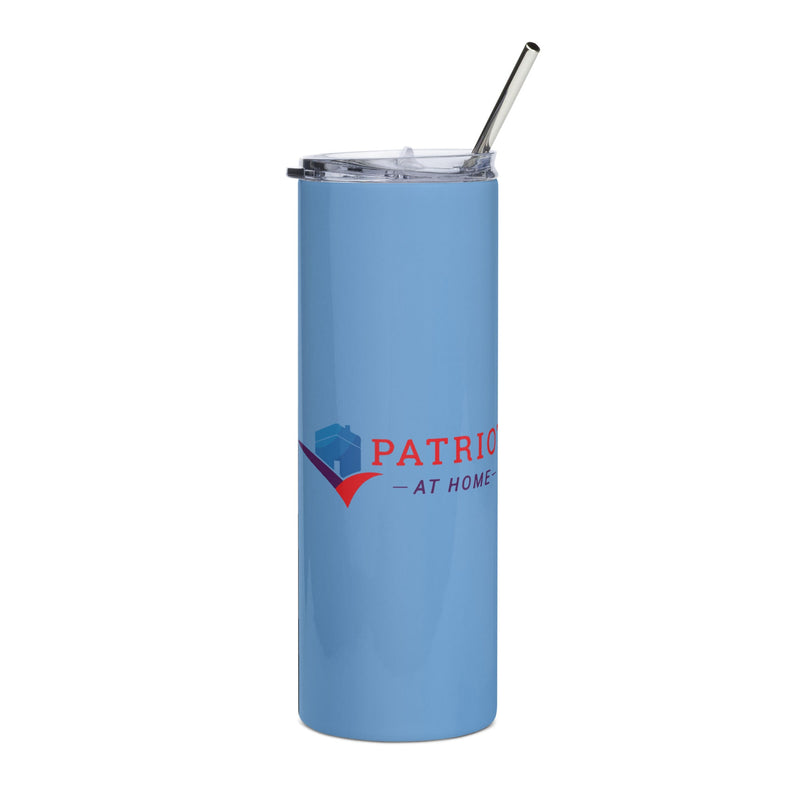 PAH Stainless steel tumbler