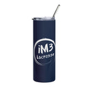 iM3 Stainless steel tumbler
