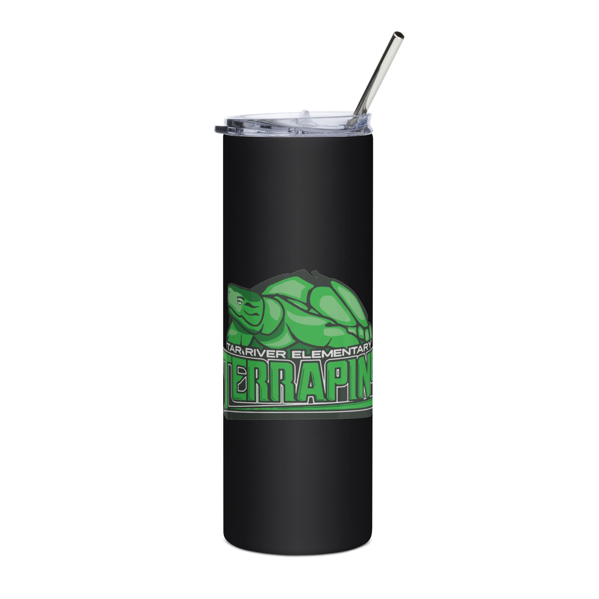 TRE - Stainless steel tumbler