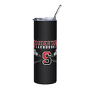 Vaso de acero inoxidable Souderton Lacrosse