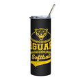TJMSJS Vaso de acero inoxidable