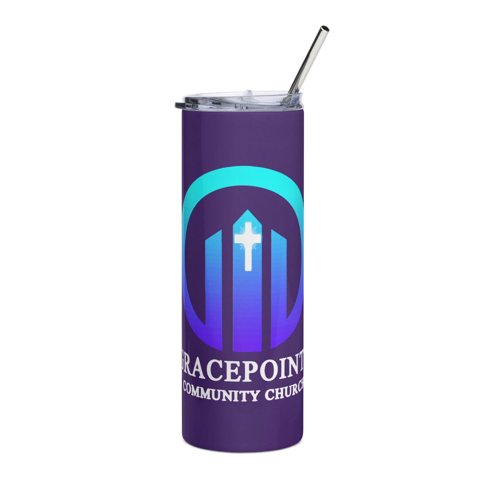 GCC Stainless steel tumbler