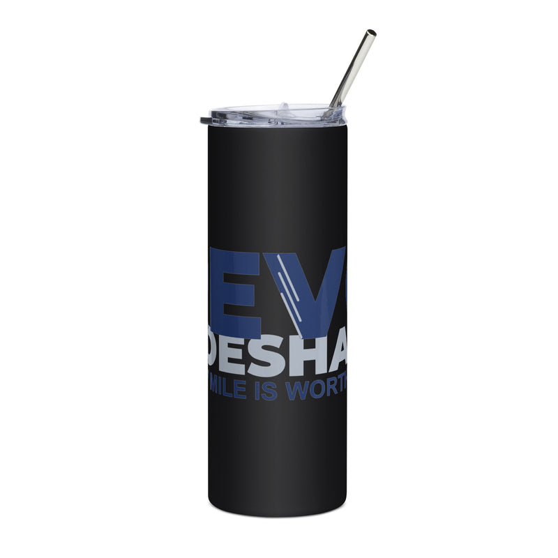 REVO Rideshare Stainless steel tumbler