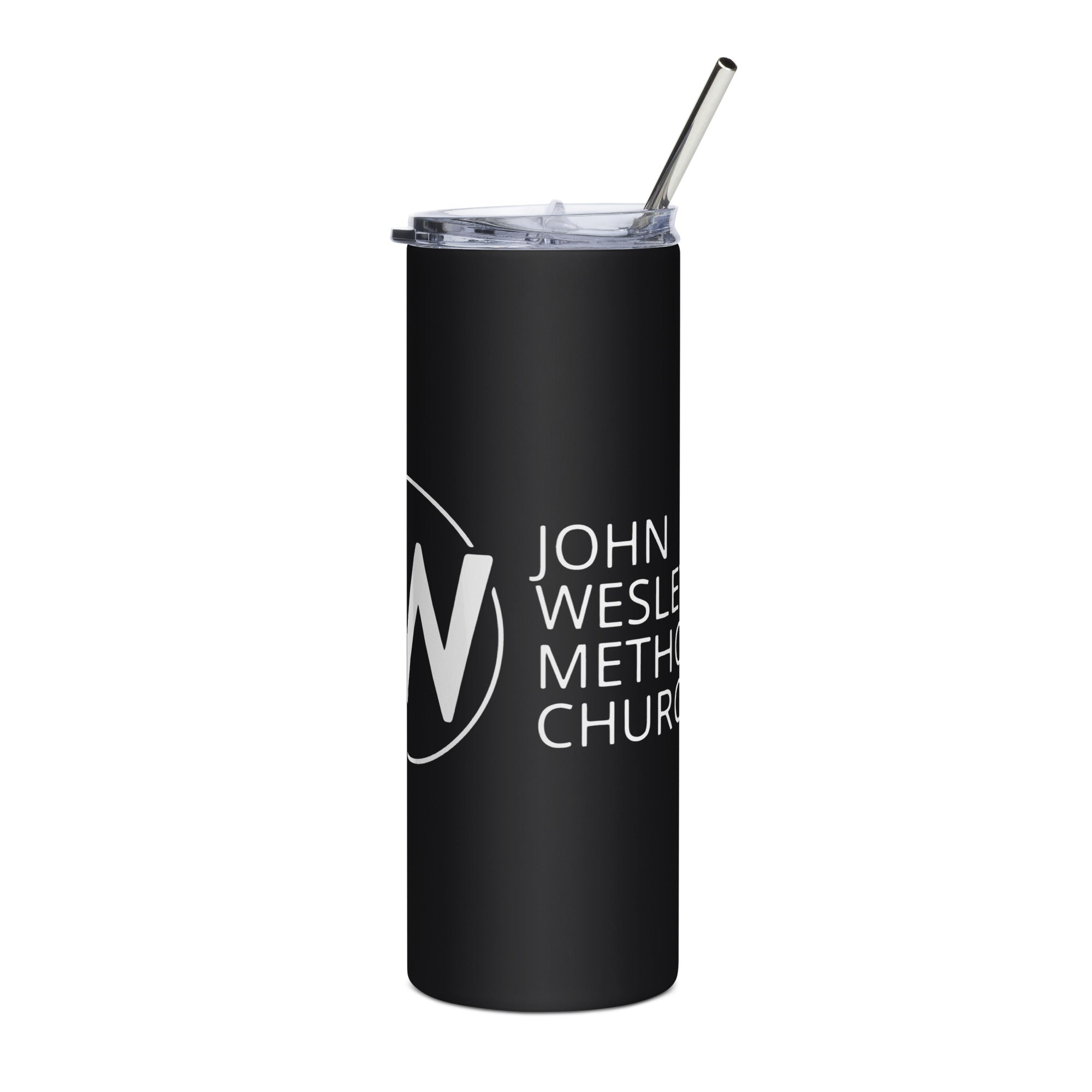 JWC v2 Stainless steel tumbler