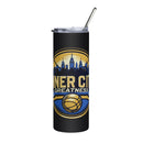 ICG Stainless steel tumbler