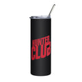 HC Stainless steel tumbler