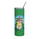 TFP Stainless steel tumbler