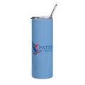 PAH Stainless steel tumbler (NEW)