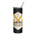 TYL Stainless steel tumbler
