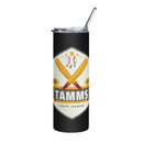 TYL Stainless steel tumbler