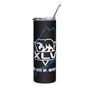 MCJA 45th Stainless steel tumbler