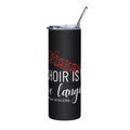 SSBC Stainless steel tumbler