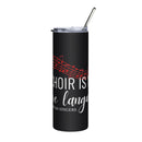 SSBC Stainless steel tumbler