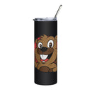 LCB Stainless steel tumbler
