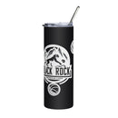 Vaso de acero inoxidable BRML
