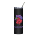 TIDR Stainless steel tumbler
