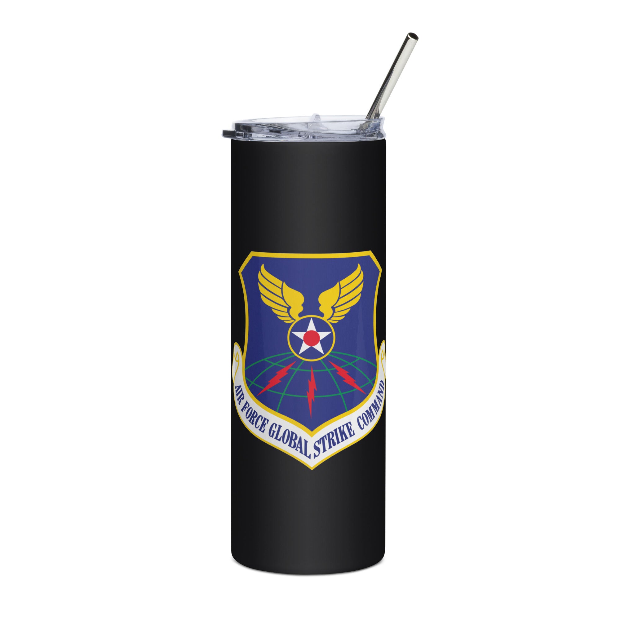 FTEC Stainless steel tumbler