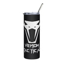 Venom Tactical LLC Stainless steel tumbler