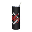 Manteca Magic Stainless steel tumbler