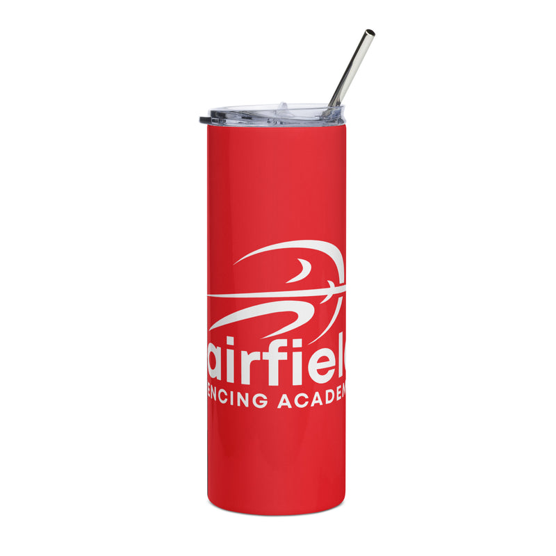 FFA Stainless steel tumbler