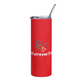 MFF Stainless steel tumbler