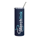Merchlink Stainless steel tumbler