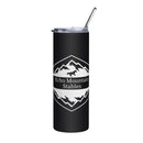 EMS Stainless steel tumbler