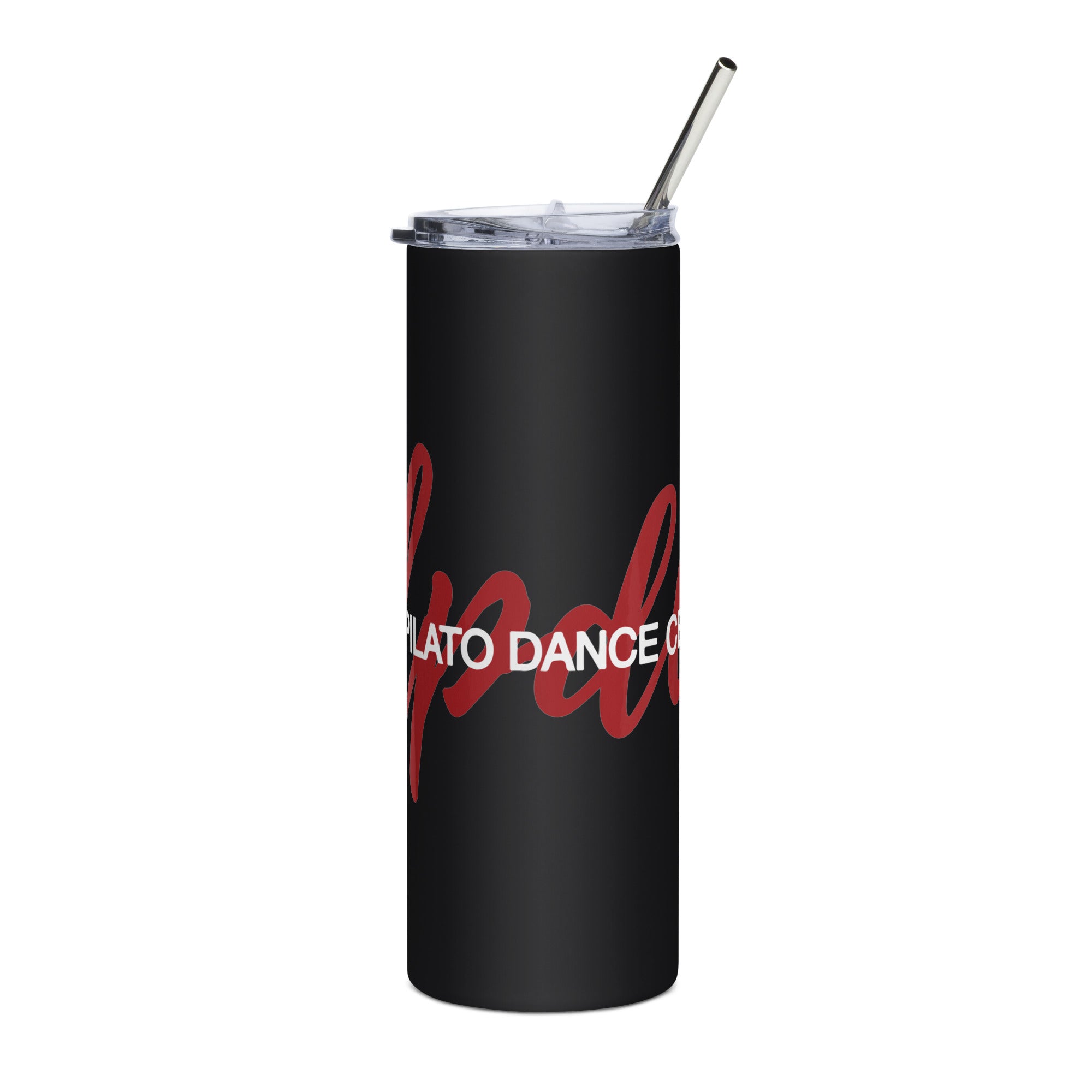 LPDC Stainless steel tumbler