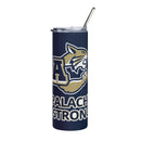 Apalachee Strong Stainless steel tumbler