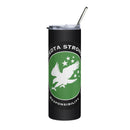 Dwyer High School Stainless steel tumbler