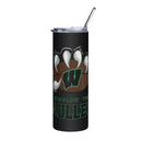Vaso de acero inoxidable Winslow Maullers