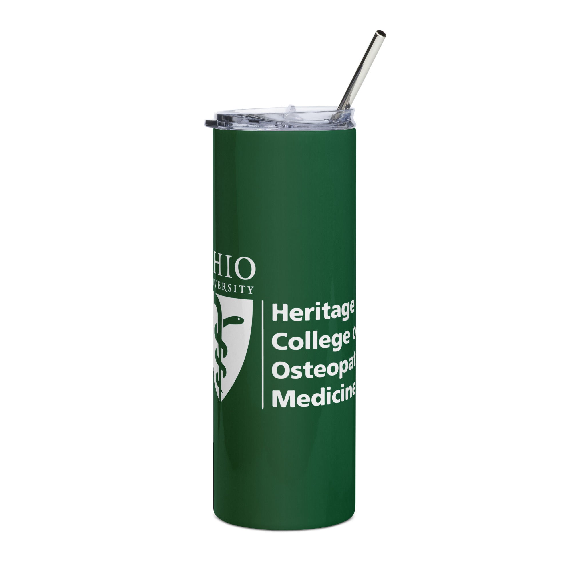 HCOM Stainless steel tumbler