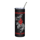 WVHG Stainless steel tumbler